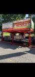 Hillbilly Cafe