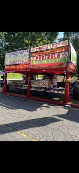 Hillbilly Cafe