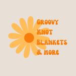 Groovy Knot Blankets