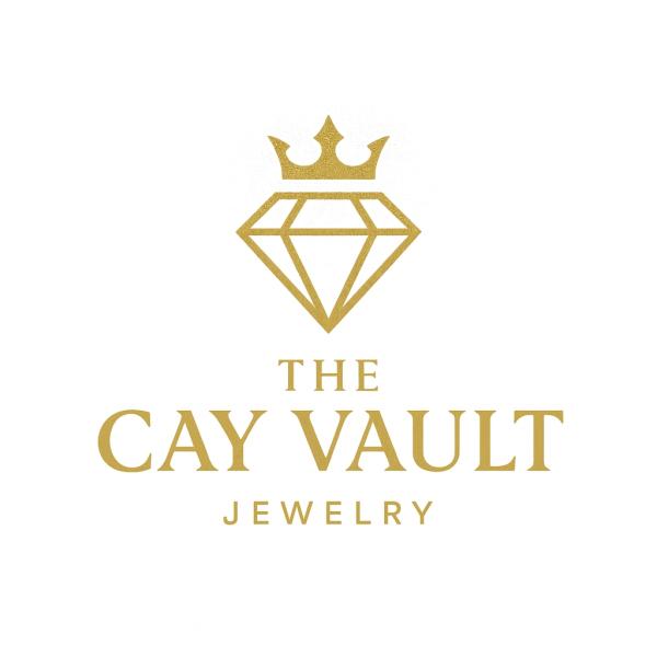 THE CAY VAULT