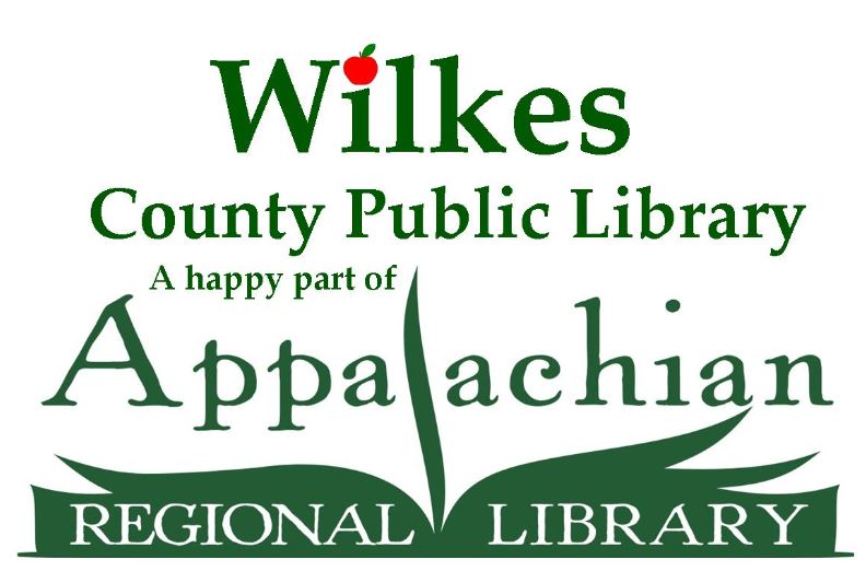 Wilkes County Public Library - County Librarian