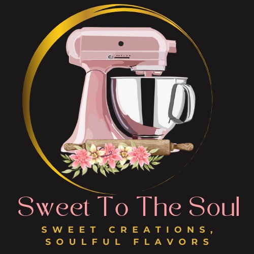 Sweet To The Soul