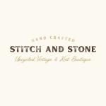 Stitch and Stone