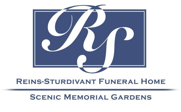 Reins-Sturdivant Funeral Home