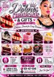 Dolores cheesecakes