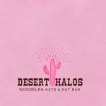 Desert Halos