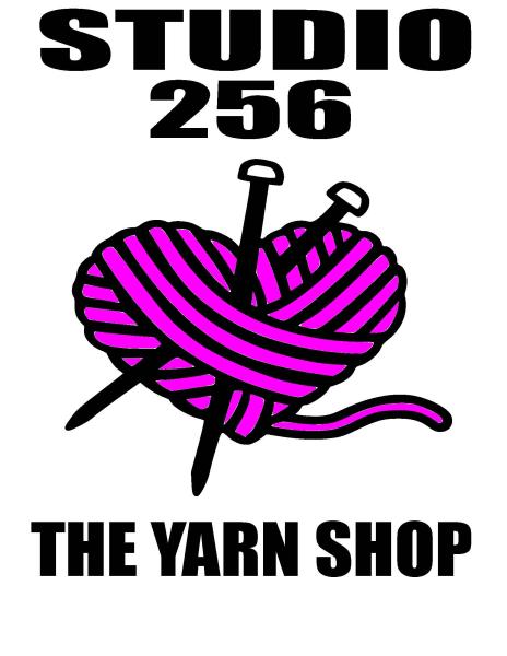 Studio 256 The Yarn Shop