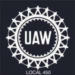 UAW Local 450