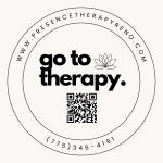 Presence Therapy