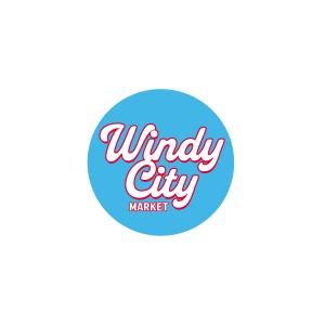 Windy City Market logo