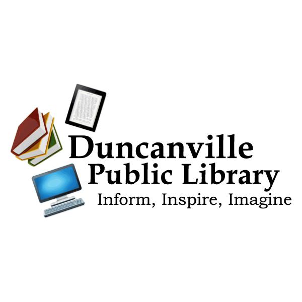 Duncanville Public Library