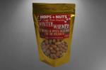 Winter Warmer Holiday Peanuts 8 oz Pouch