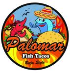 PALOMAR FISH TACOS FOOD TRUCK