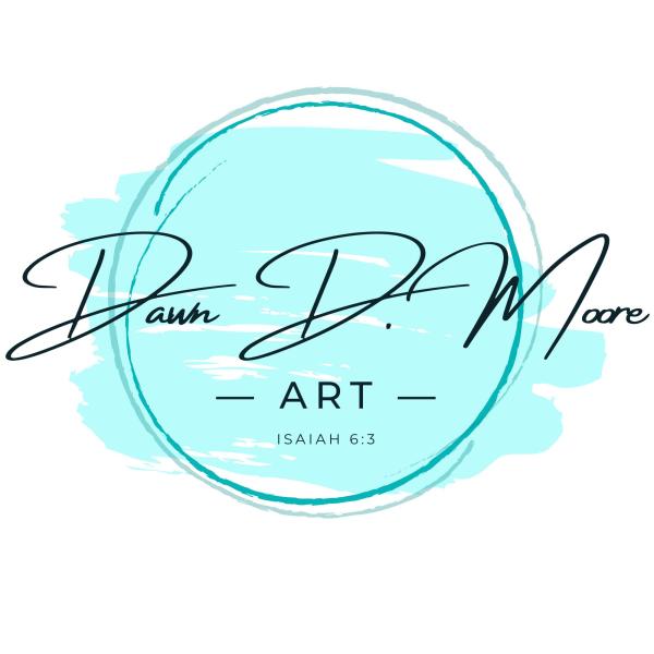 Dawn D Moore Art