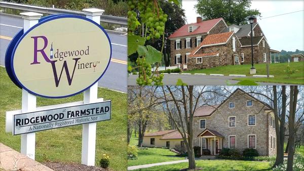 Ridgewood Winery