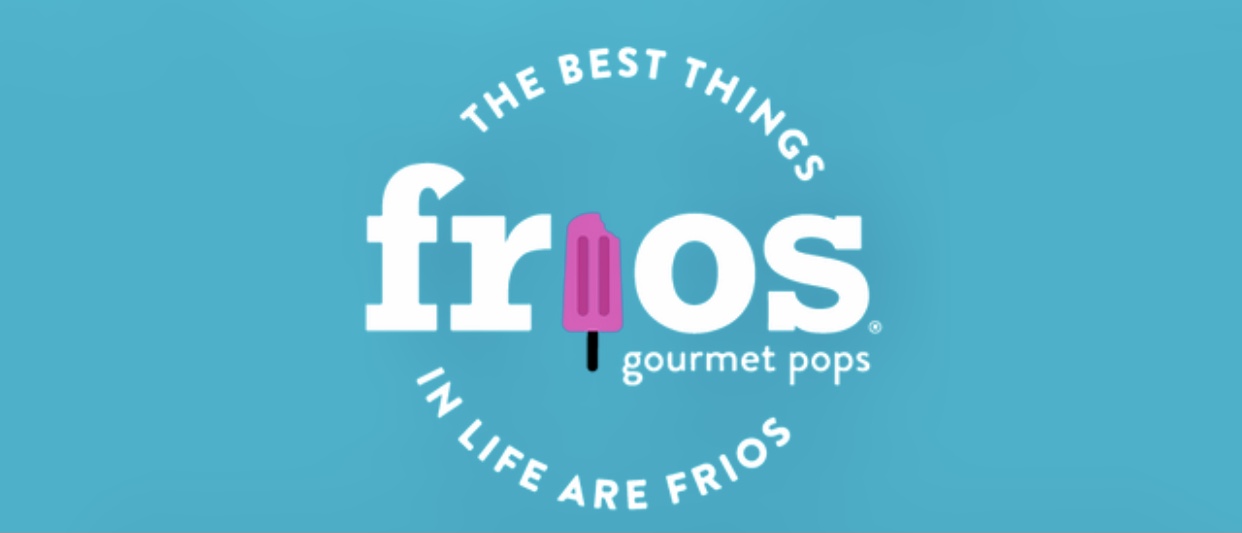 Frios Gourmet Pops Newnan