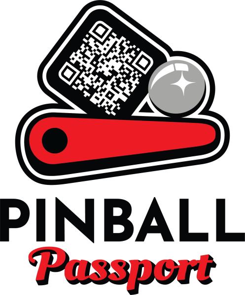 Pinball Passport