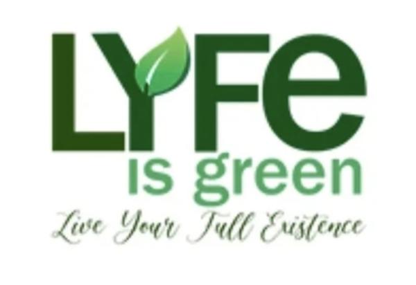 Lyfe is Green Wellness