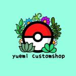 Yuemi Customshop