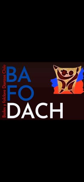 Bafodach (bailes y folclor danzaschile)