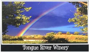 Tongue River Winery