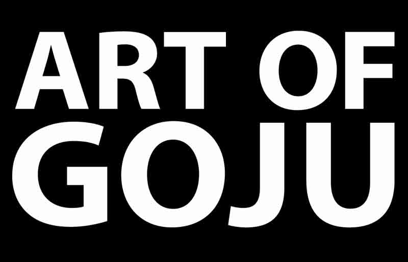 Art Of Goju