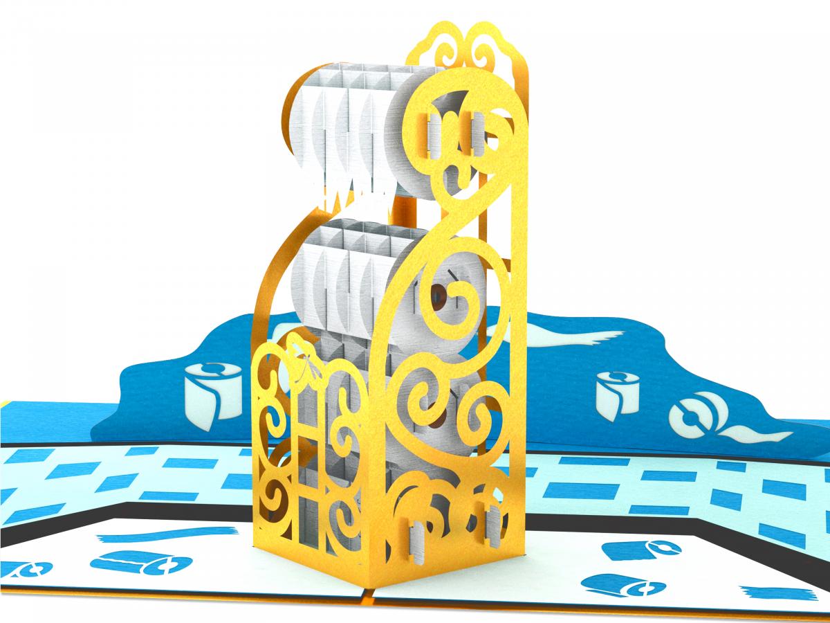 The Gold Rush Of 2020 - Limited Edition picture