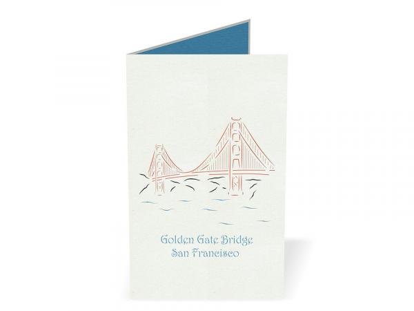 Golden Gate Bridge Display picture