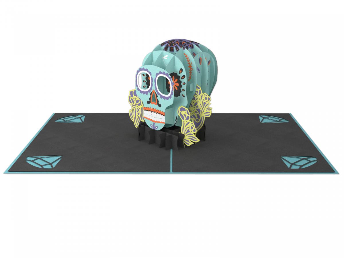 Day Of The Dead picture