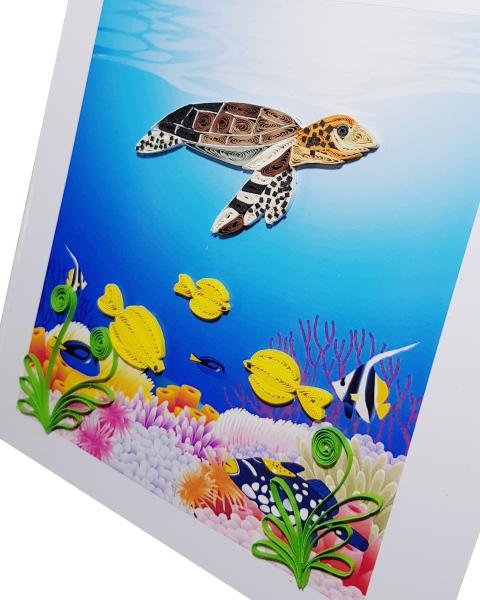 Sea Turtle picture