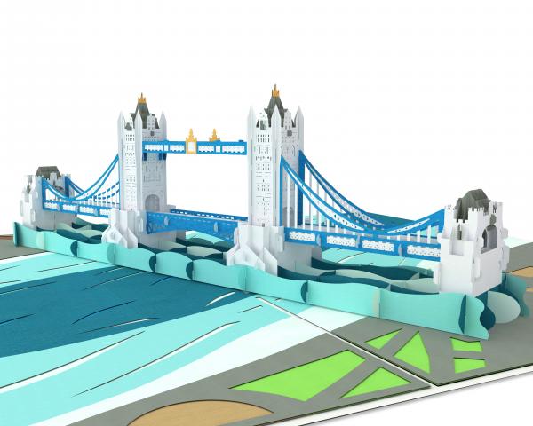 London Tower Bridge Display picture