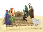 Nativity Scene