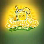 SunnySip Lemonade
