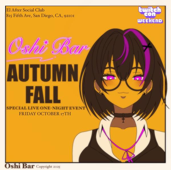 Oshi Bar