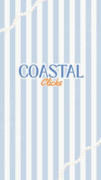 Coastal Clicks