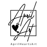 AprilHeartsArt