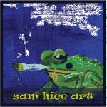 Sam Hice Art