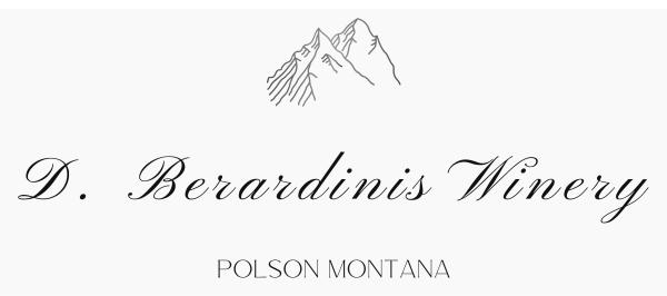 D. Berardinis Winery