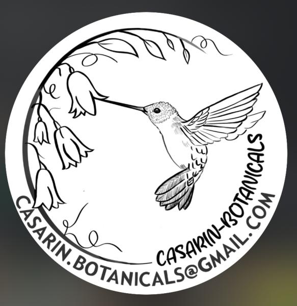 Casarin Botanicals