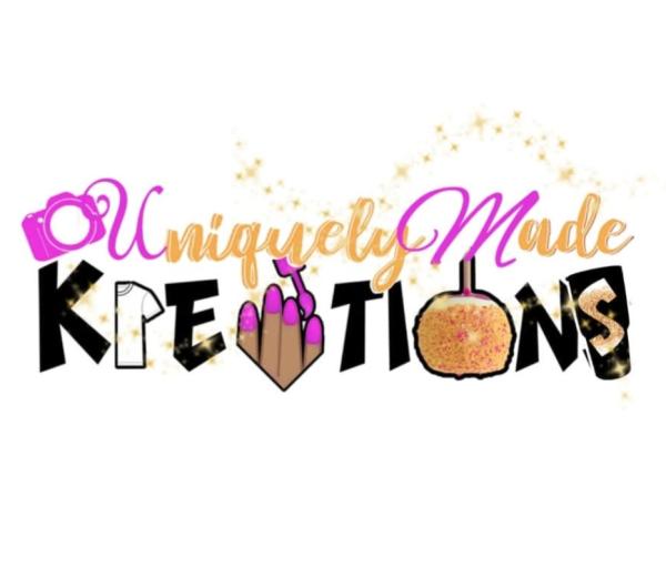 Uniquely Made Kreations