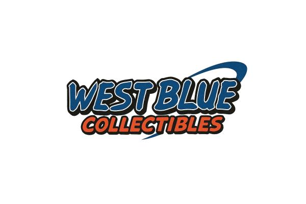 West Blue Collectibles