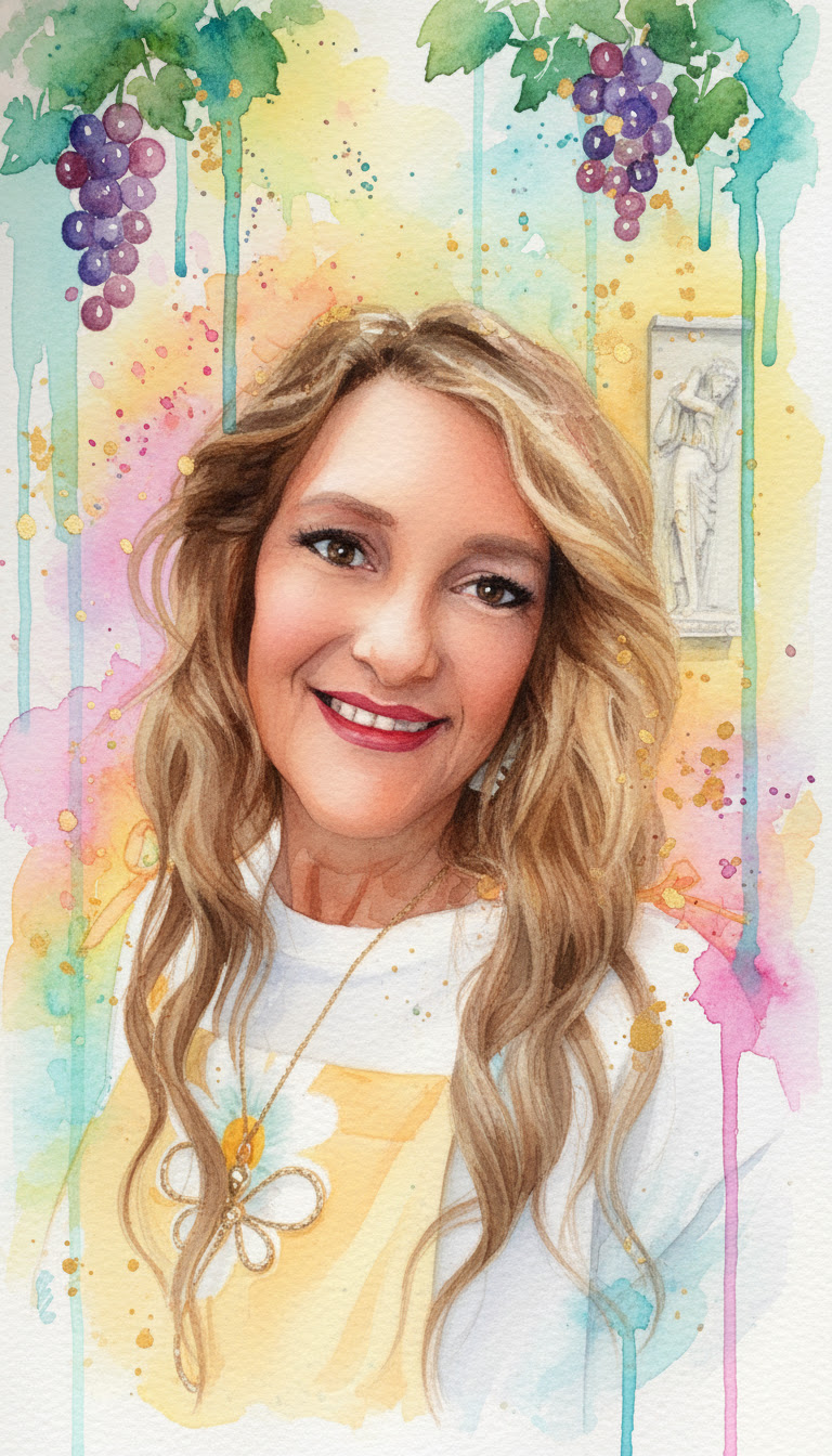 Deliliah User Profile