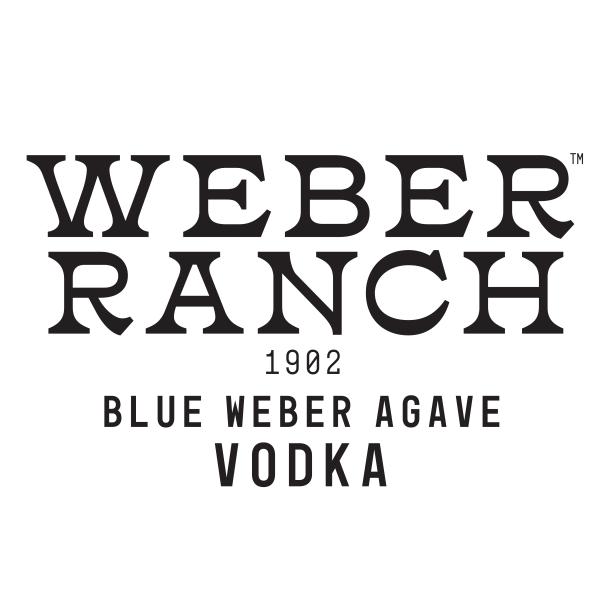 Weber Ranch Agave Vodka