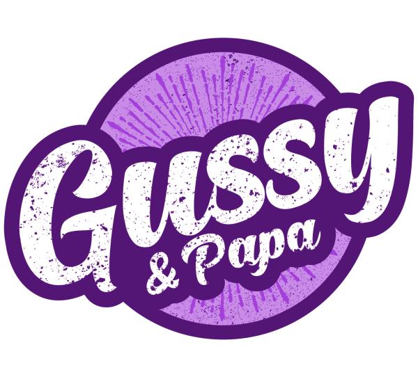 Gussy & Papa Old Country Kitchen