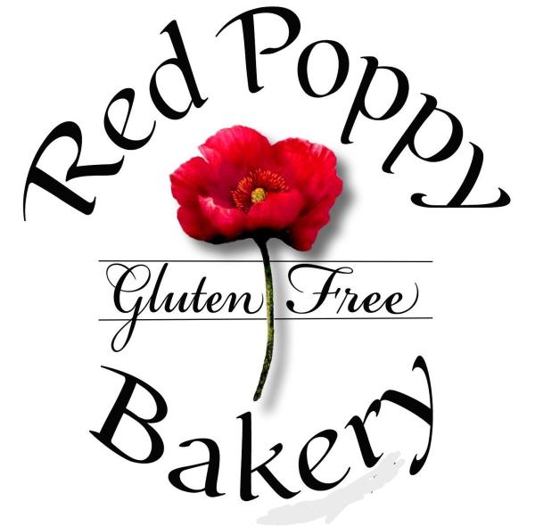 Red Poppy Gluten Free Bakery