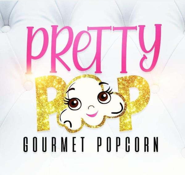 Pretty Pop Gourmet Popcorn LLC