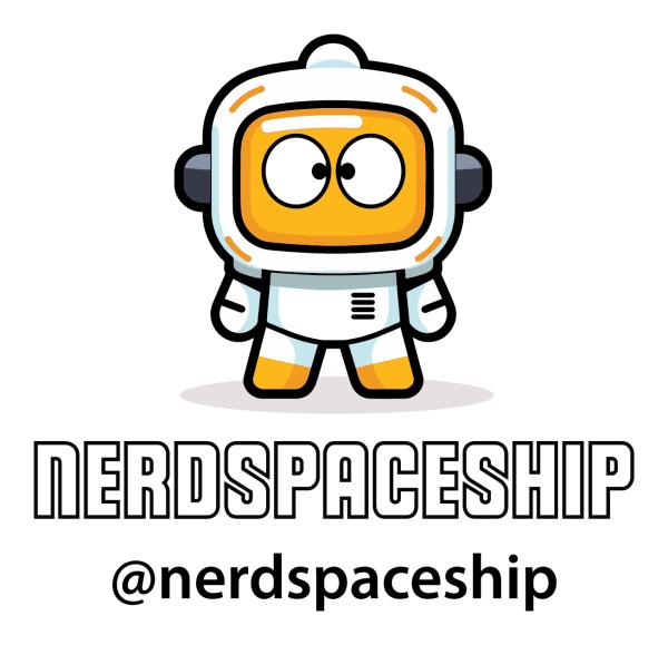 Nerdspaceship