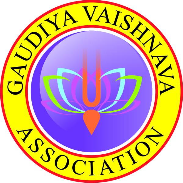 Gaudiya Vaishnava Association
