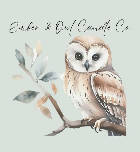 Ember & Owl Candle Co.