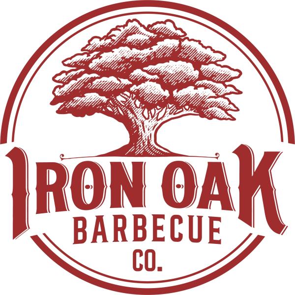 Iron Oak BBQ Co.